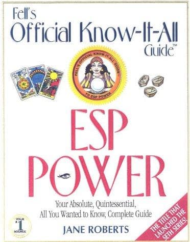Tapa de ESP power