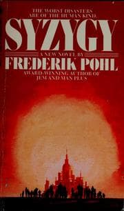 Tapa de Syzygy