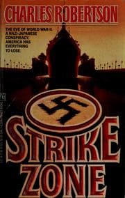 Tapa de Strike zone