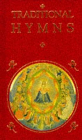 Tapa de Traditional Hymns
