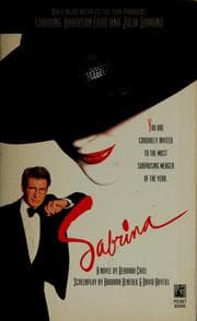 Tapa de Sabrina