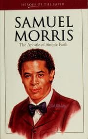 Tapa de Samuel Morris