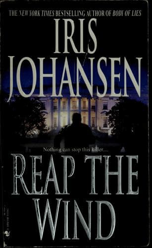 Tapa de Reap the wind