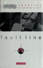 Tapa de Fault line