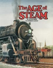 Tapa de The age of steam