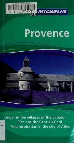 Tapa de Provence