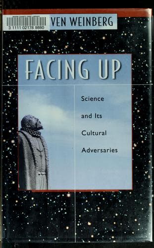 Tapa de Facing up