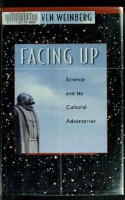 Tapa de Facing up