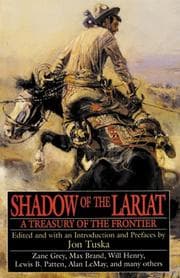 Tapa de Shadow of the Lariat