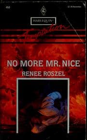 Tapa de No more Mr. nice