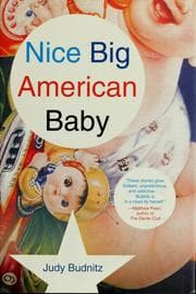 Tapa de Nice big American baby