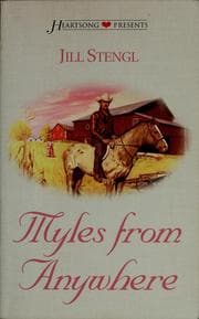 Tapa de Myles from anywhere