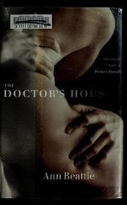 Tapa de The doctor's house