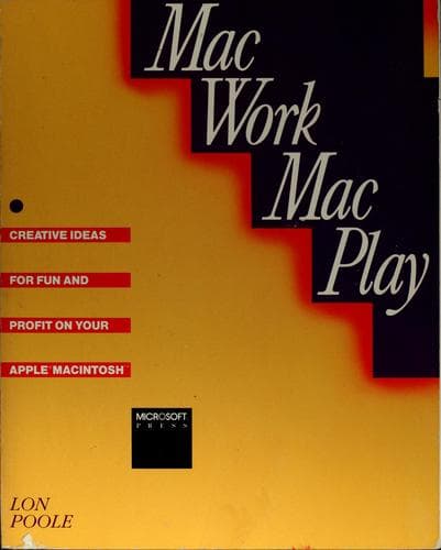 Tapa de MacWork, MacPlay