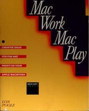 Tapa de MacWork, MacPlay