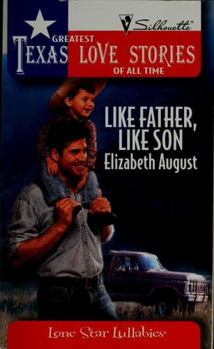 Tapa de Like father, like son