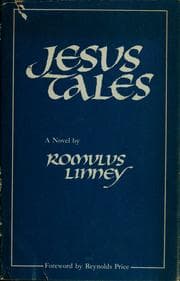 Tapa de Jesus Tales