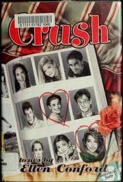 Tapa de Crush