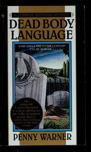 Tapa de Dead body language