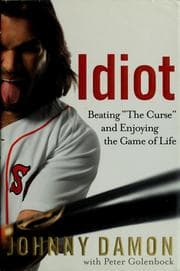 Tapa de Idiot