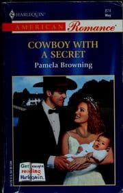 Tapa de Cowboy with a secret