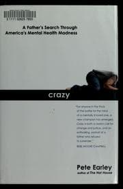 Tapa de Crazy