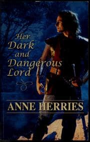 Tapa de Her Dark and Dangerous Lord