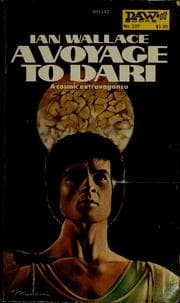 Tapa de A voyage to Dari