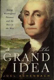 Tapa de The grand idea