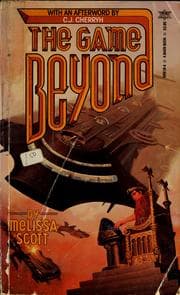 Tapa de The game beyond
