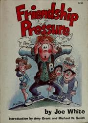 Tapa de Friendship pressure