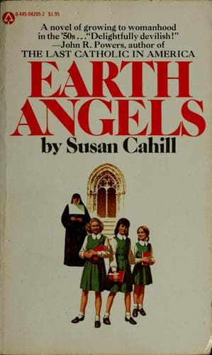 Tapa de Earth angels