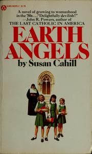Tapa de Earth angels