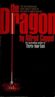 Tapa de The Dragon