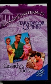 Tapa de Cassidy's kids