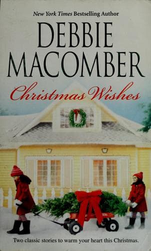 Tapa de Christmas wishes