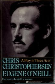 Tapa de Chris Christophersen
