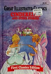 Tapa de Cinderella & other stories