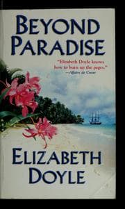 Tapa de Beyond paradise