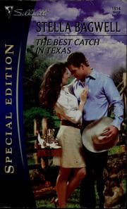 Tapa de The Best Catch In Texas