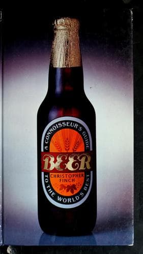 Tapa de Beer