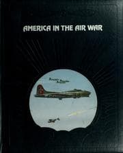 Tapa de America in the air war