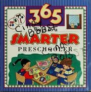 Tapa de 365 ways to a smarter preschooler