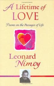 Tapa de A lifetime of love