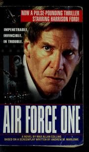 Tapa de Air Force One