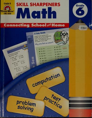 Tapa de Math