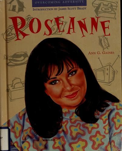 Tapa de Roseanne