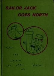 Tapa de Sailor Jack goes North