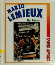 Tapa de Mario Lemieux