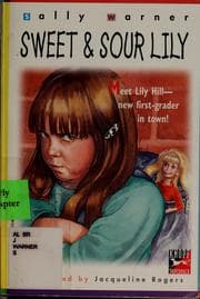 Tapa de Sweet & sour Lily